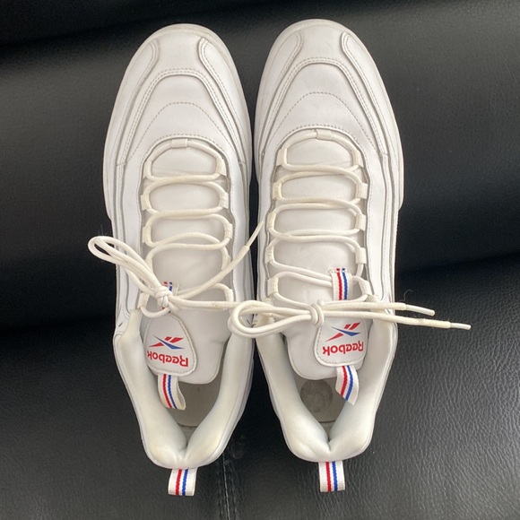 Reebok Men's Rivyx Ripple Ankle-High Sneaker. BUY IT NOW. LOW PRICE. - Picture 11 of 12